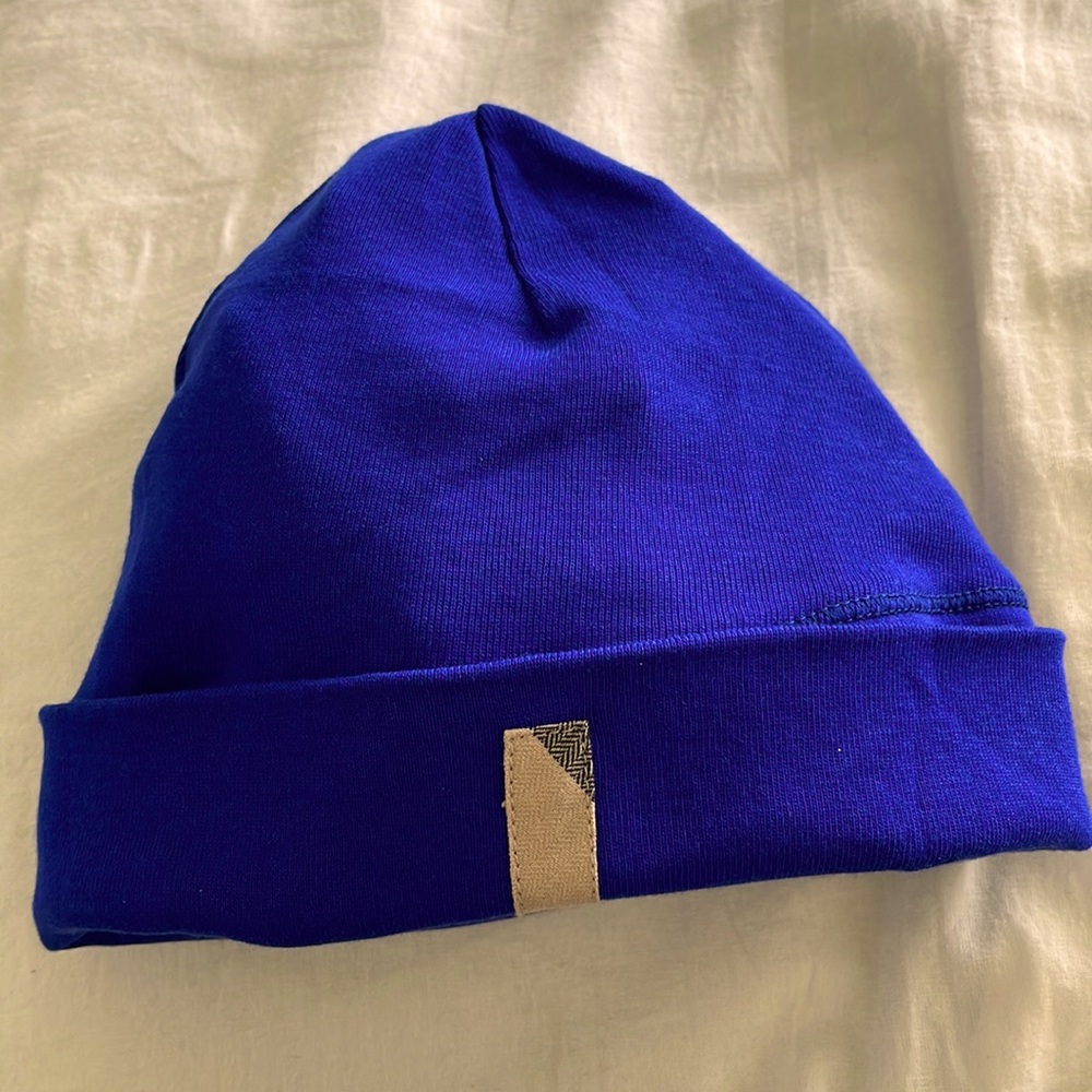 Beautiful Burberry Beanie ❤️